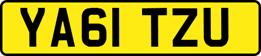 YA61TZU