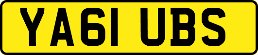 YA61UBS