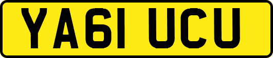 YA61UCU