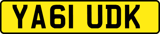 YA61UDK
