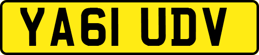 YA61UDV