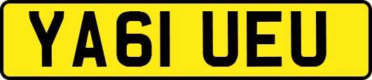 YA61UEU