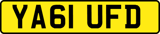 YA61UFD