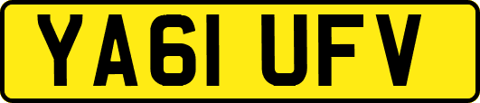 YA61UFV
