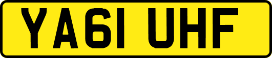YA61UHF