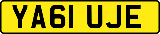 YA61UJE