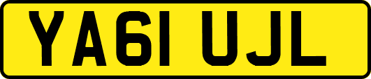 YA61UJL