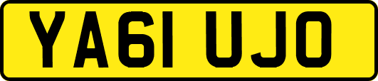 YA61UJO