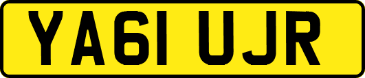 YA61UJR