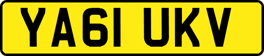 YA61UKV