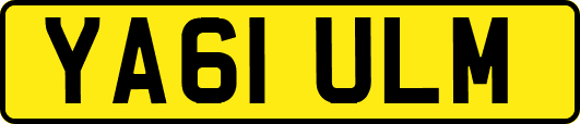YA61ULM