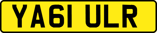 YA61ULR