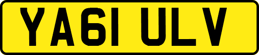 YA61ULV