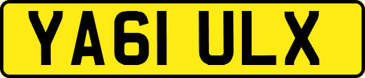YA61ULX