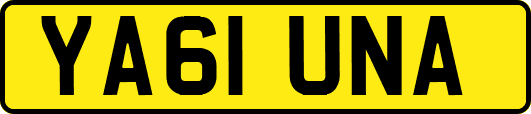 YA61UNA