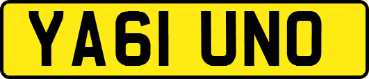 YA61UNO