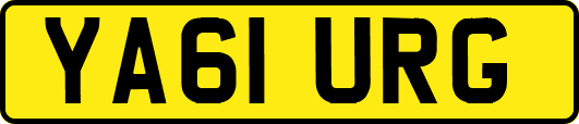 YA61URG