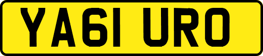 YA61URO
