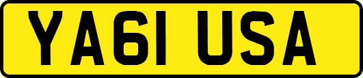 YA61USA