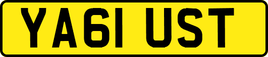 YA61UST