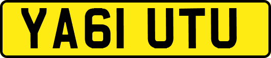 YA61UTU