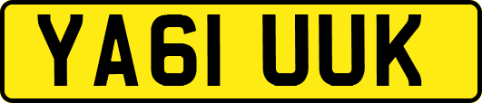 YA61UUK