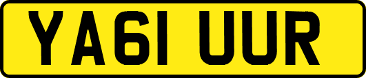YA61UUR