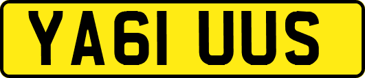YA61UUS