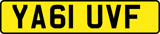 YA61UVF