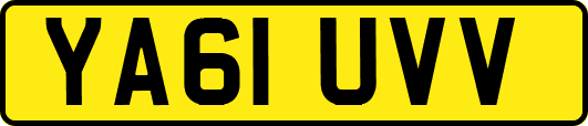 YA61UVV