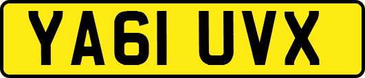 YA61UVX