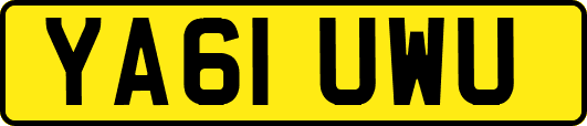 YA61UWU
