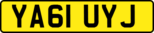 YA61UYJ