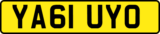 YA61UYO