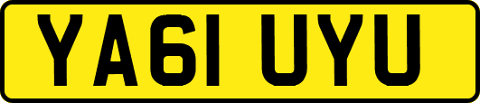YA61UYU
