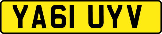 YA61UYV