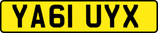 YA61UYX