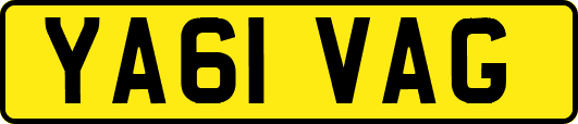 YA61VAG