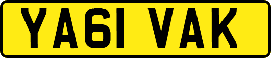 YA61VAK