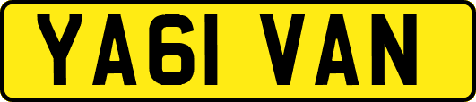 YA61VAN