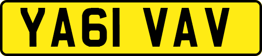 YA61VAV