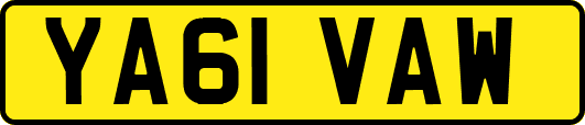 YA61VAW