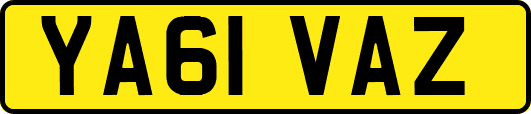 YA61VAZ