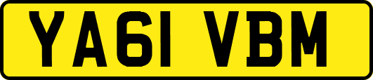 YA61VBM