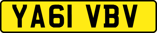 YA61VBV