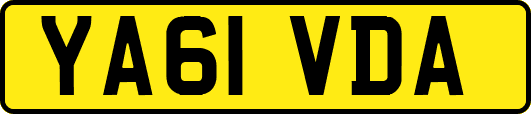 YA61VDA