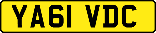 YA61VDC