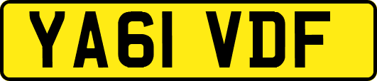 YA61VDF