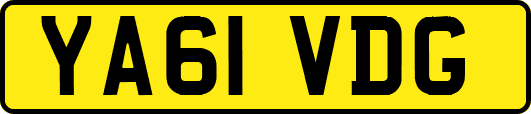 YA61VDG