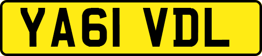 YA61VDL